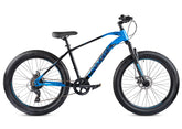 Cradiac Black Ninja Fat 7 Speed